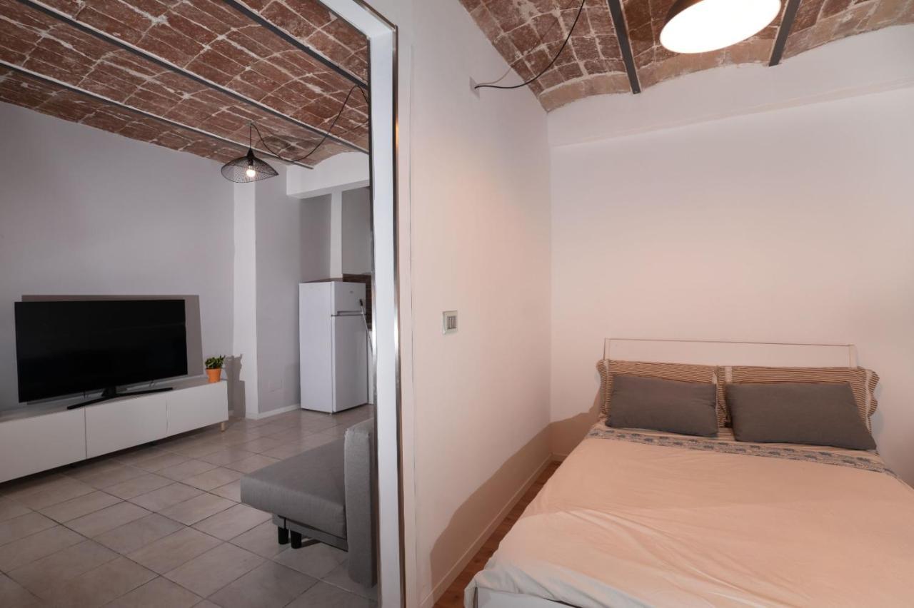 Jeppson Home Terni Exterior photo