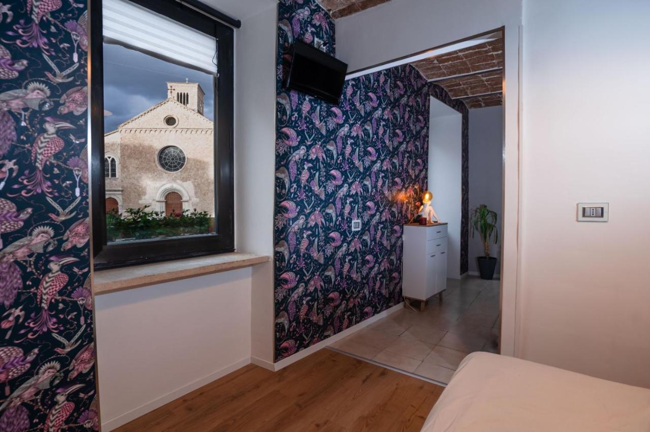 Jeppson Home Terni Exterior photo