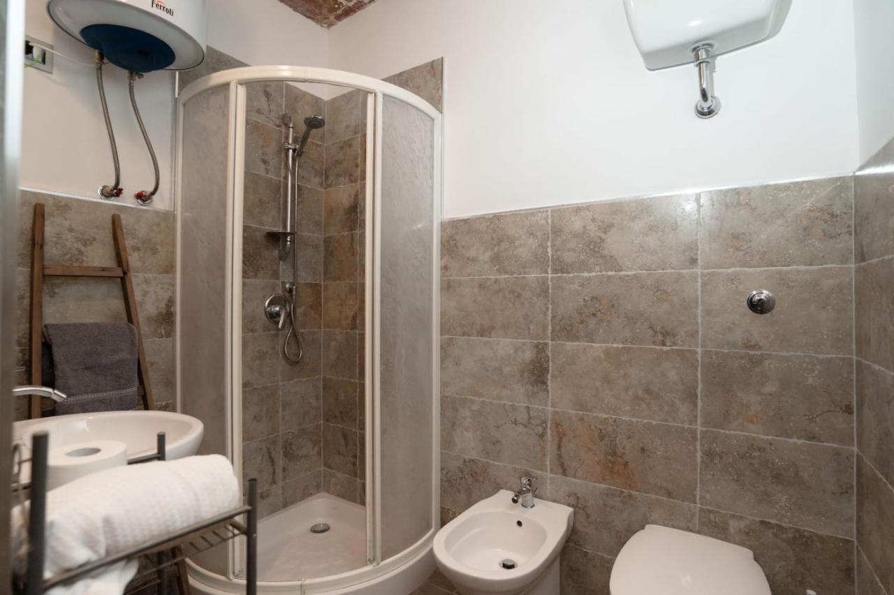 Jeppson Home Terni Exterior photo