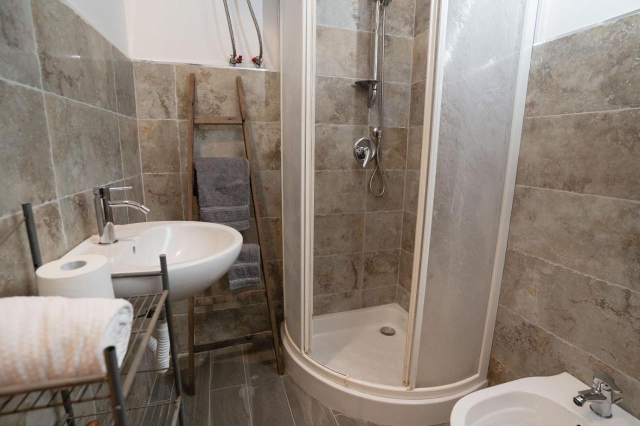 Jeppson Home Terni Exterior photo