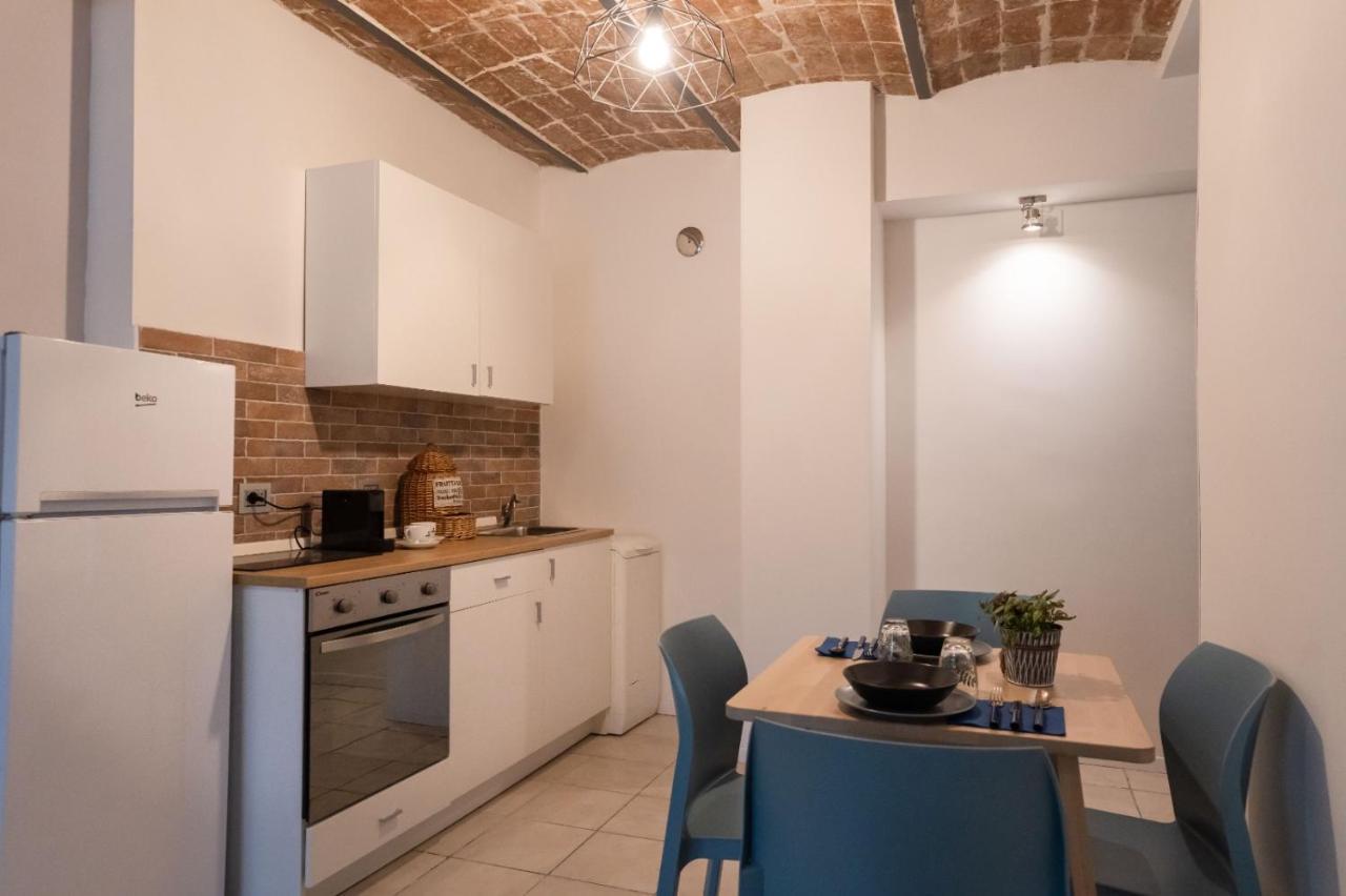 Jeppson Home Terni Exterior photo