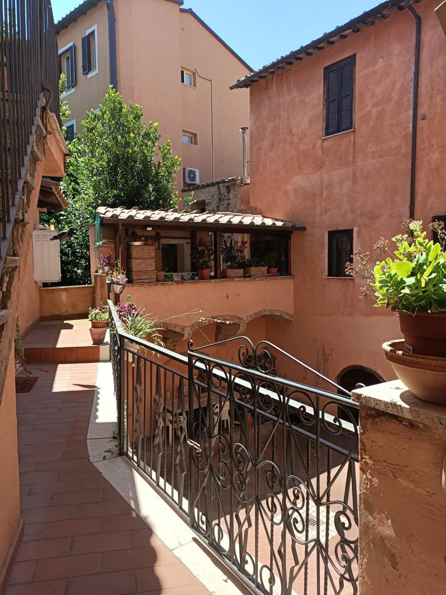 Jeppson Home Terni Exterior photo